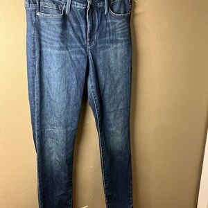 Athleta Men's Denim Slim Jeans